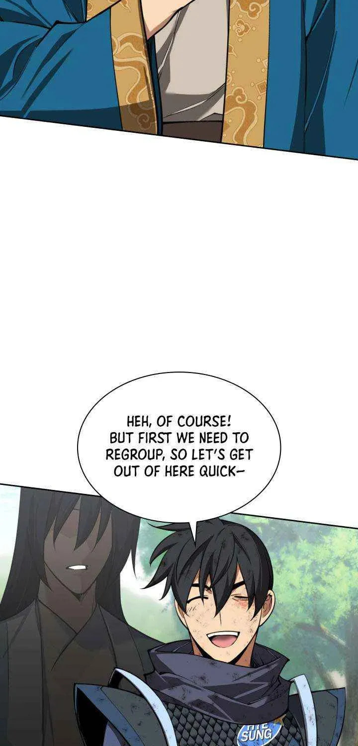 Overgeared (Team Argo), chapter 309, page 103
