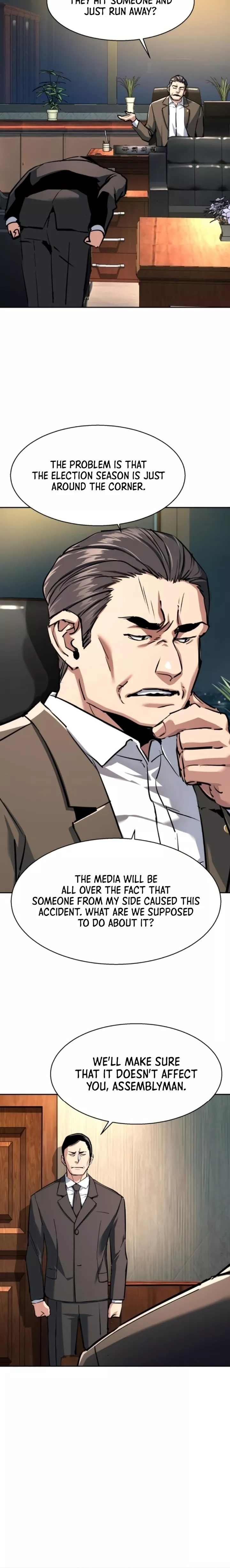 Teenage Mercenary, chapter 230, image 14