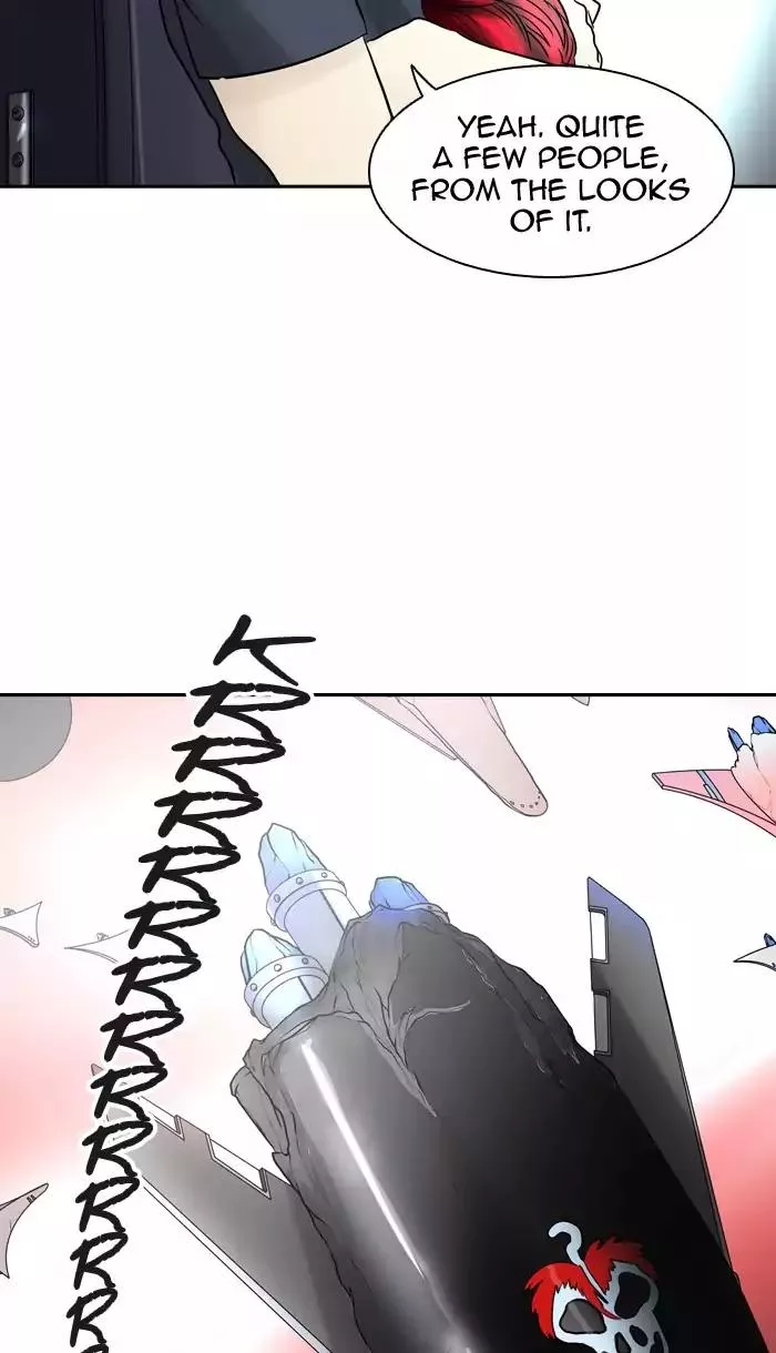 Tower of God, chapter 394, image 106
