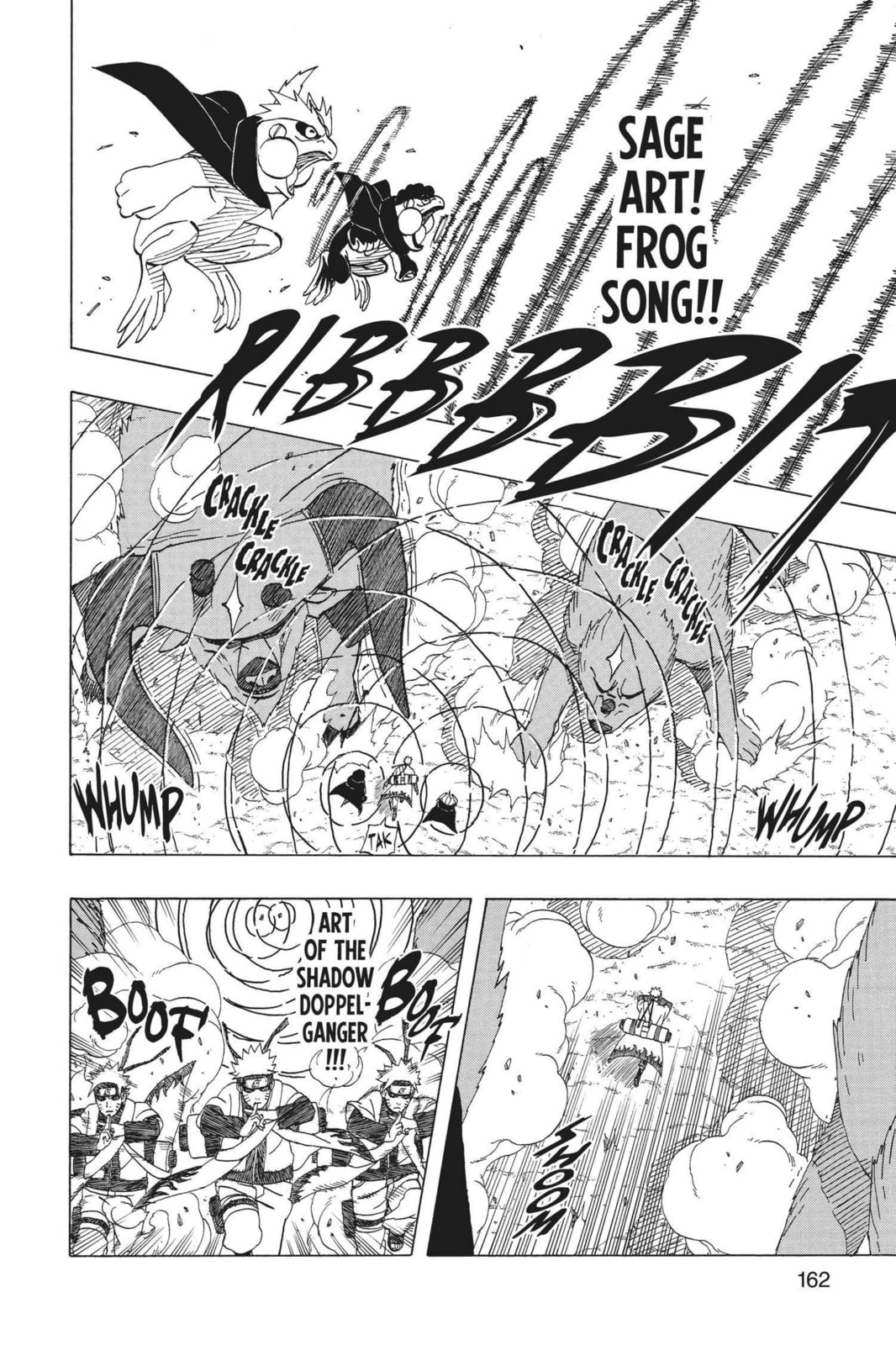 Naruto, chapter 431, image 8