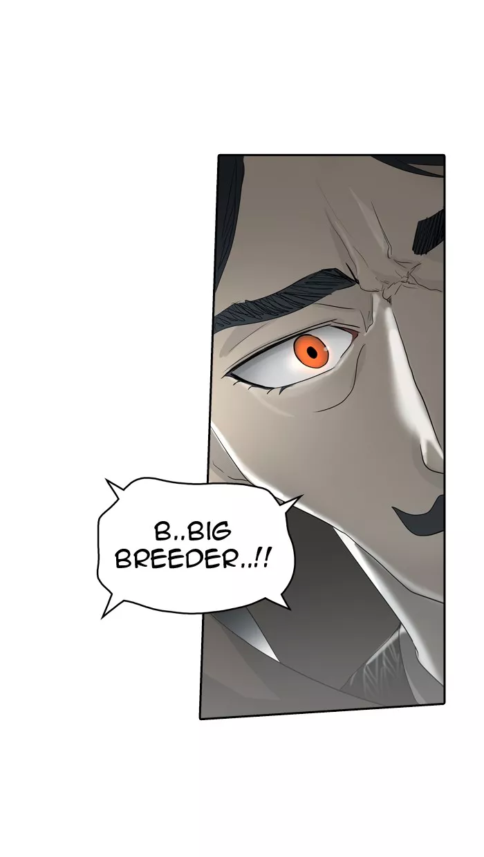 Tower of God, chapter 352, image 124