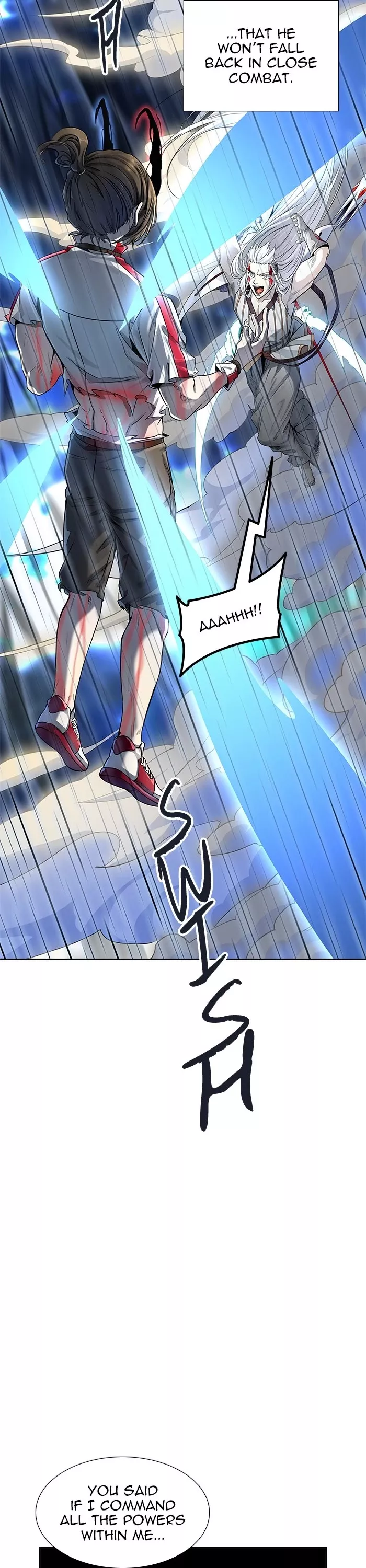 Tower of God, chapter 510, image 66