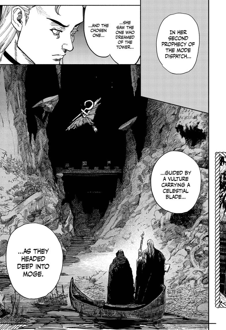 Choujin X, chapter 75, image 31