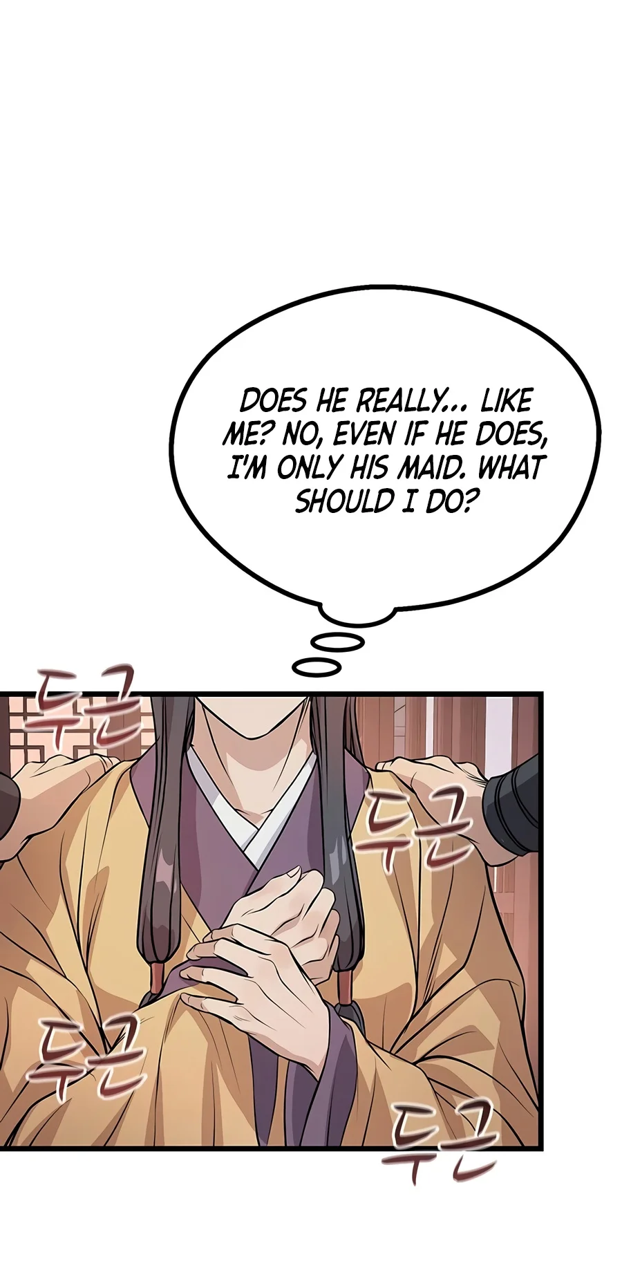 Becoming the Cheon Clan's Mad Dog, chapter 18, image 22