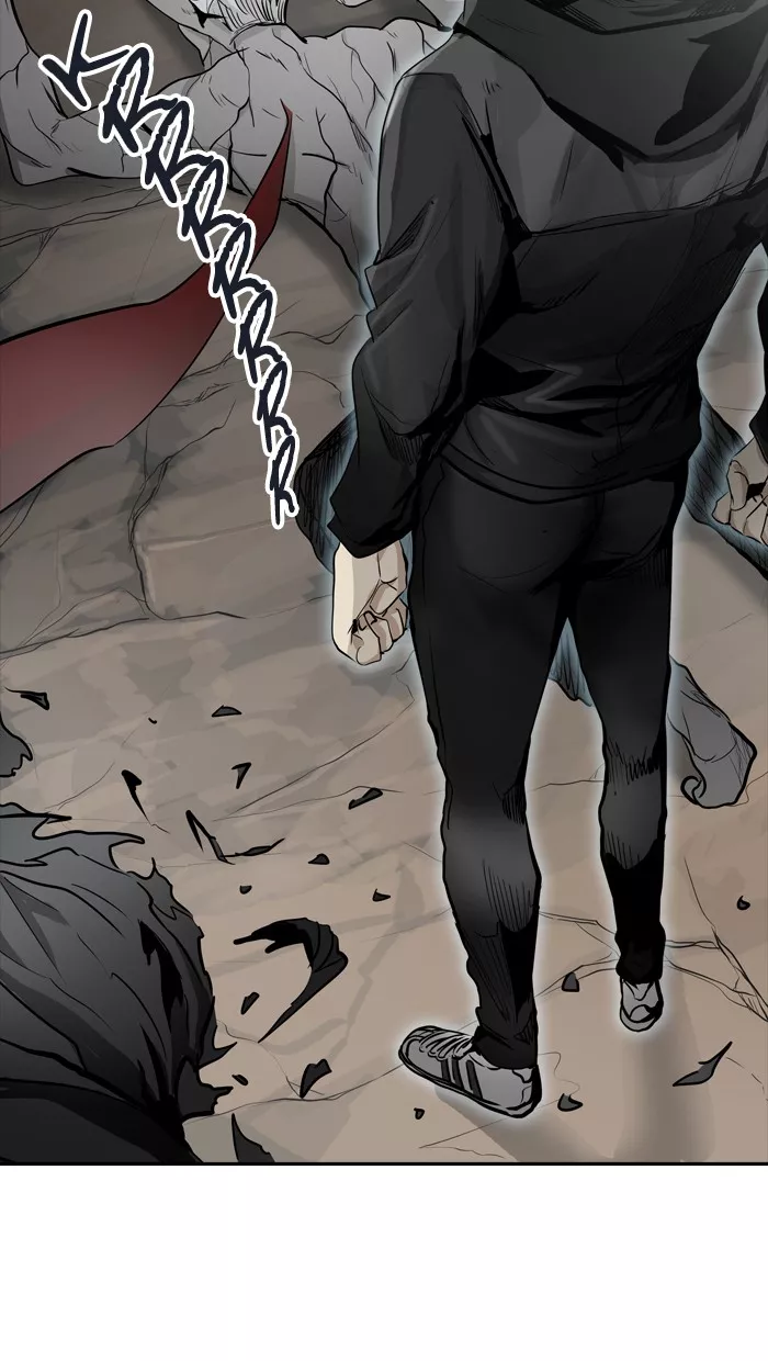 Tower of God, chapter 336, image 17