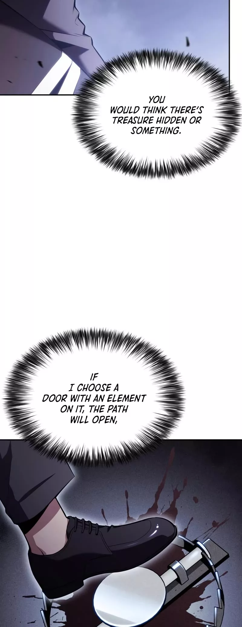 Solo Max-Level Newbie, chapter 99, image 49