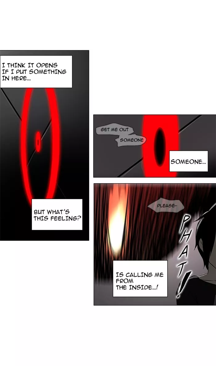 Tower of God, chapter 157, image 16