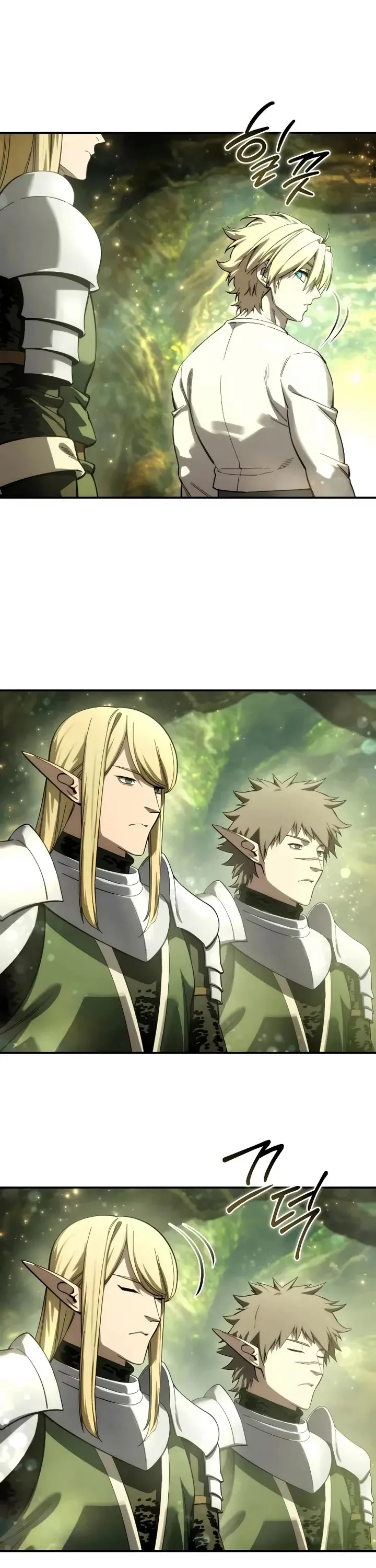 Star-Embracing Swordmaster, chapter 112, image 51