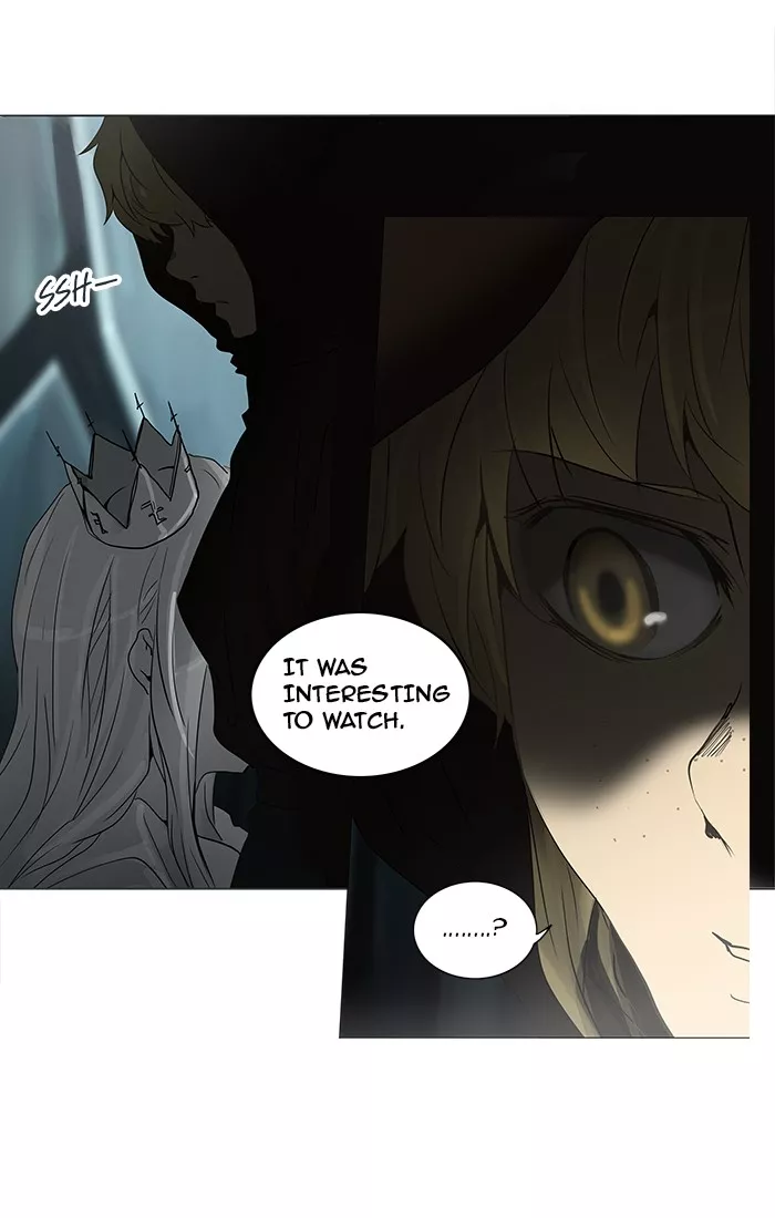 Tower of God, chapter 254, image 10