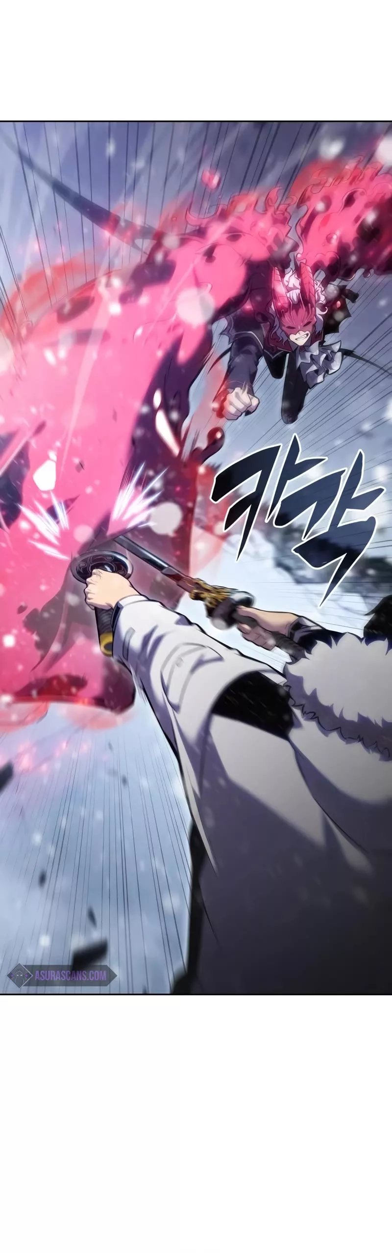 Solo Max-Level Newbie, chapter 94, image 36