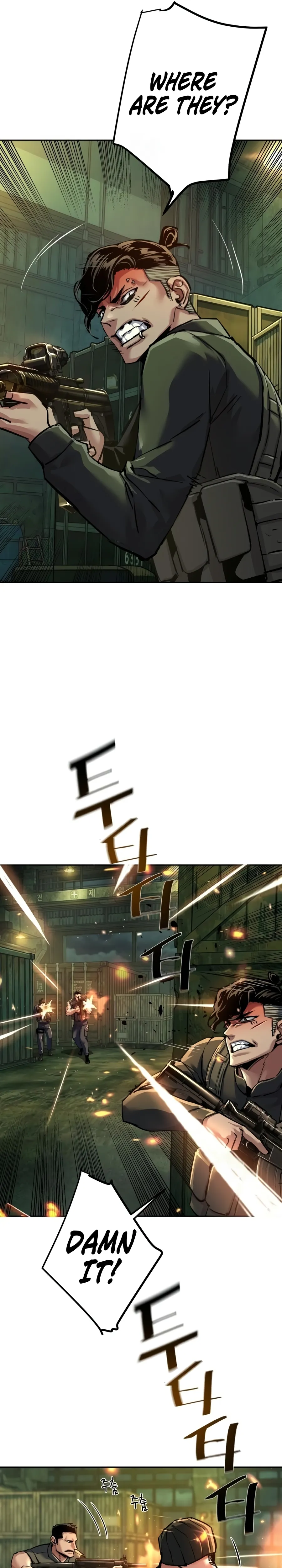 Teenage Mercenary, chapter 280, image 16