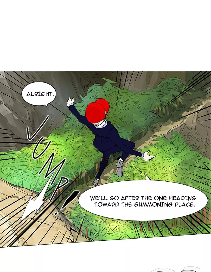 Tower of God, chapter 169, image 22