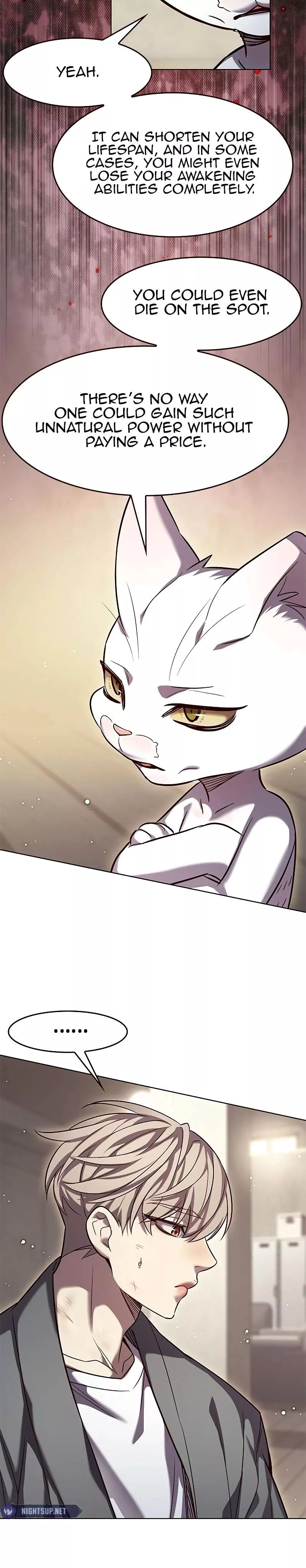 Eleceed, chapter 337, image 19