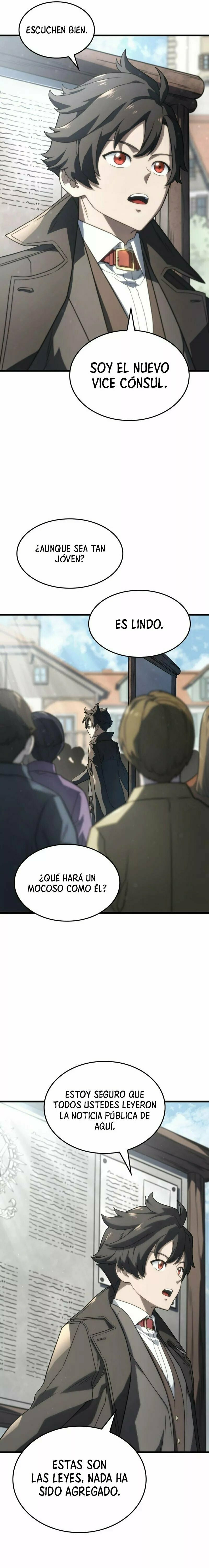 Revenge of the Baskerville Bloodhound, chapter 17, image 23