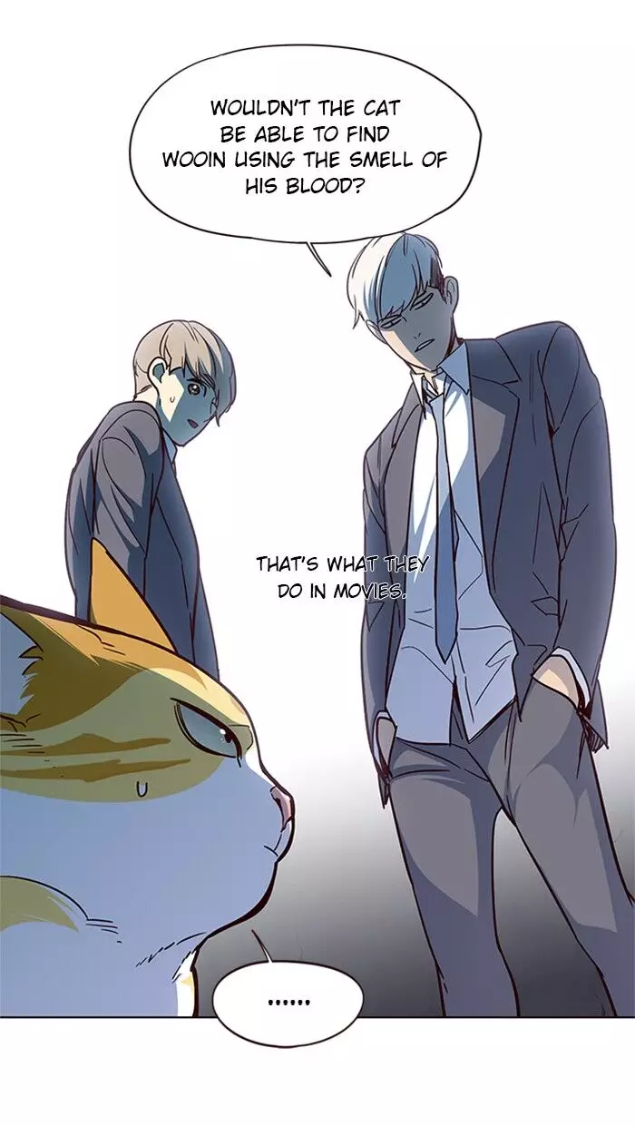 Eleceed, chapter 41, image 48