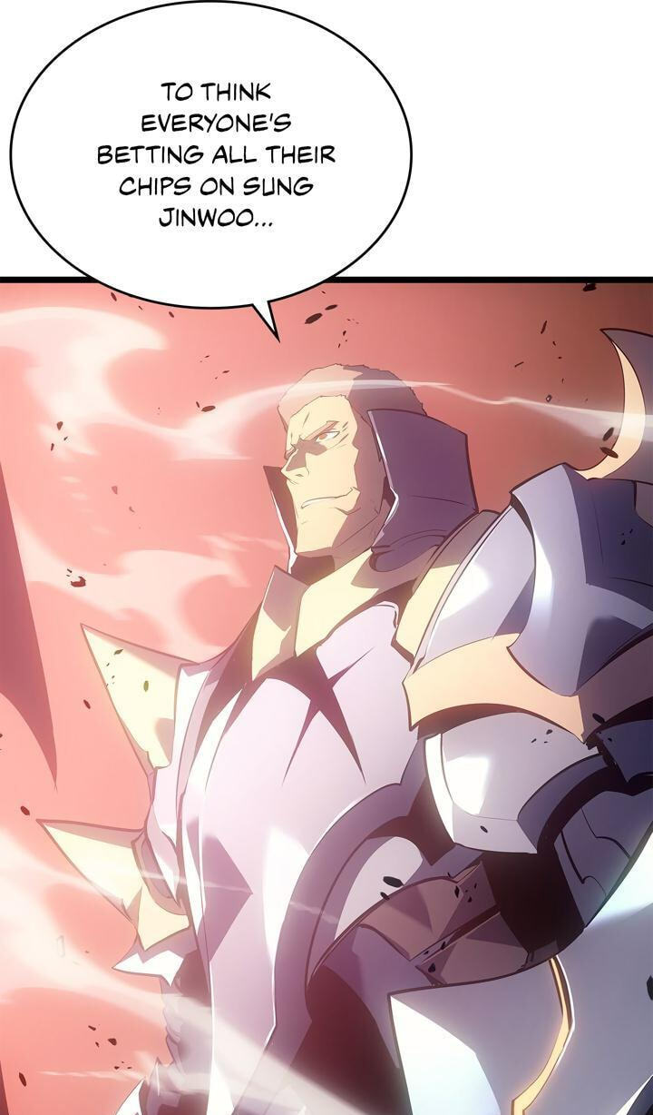 Solo Leveling, chapter 169, page 90