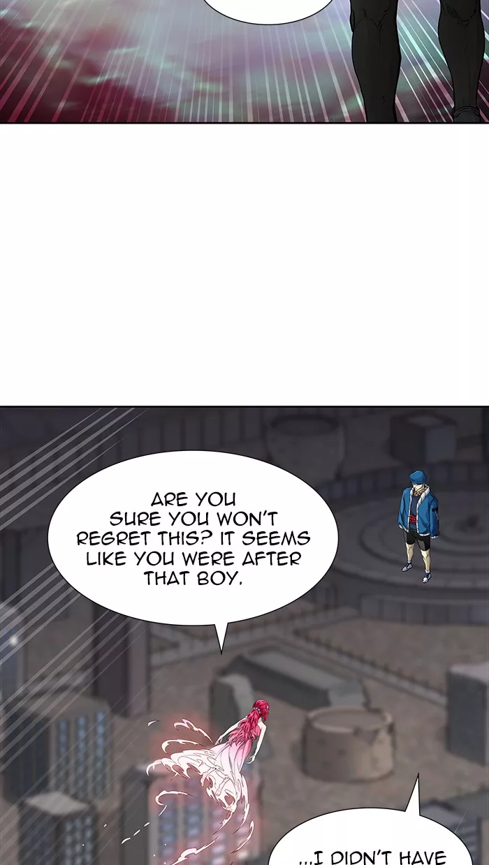 Tower of God, chapter 465, image 47