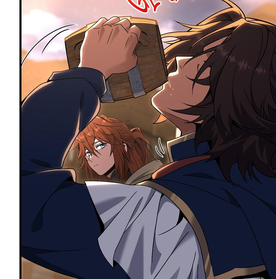 The Beginning After the End, chapter 216, image 40