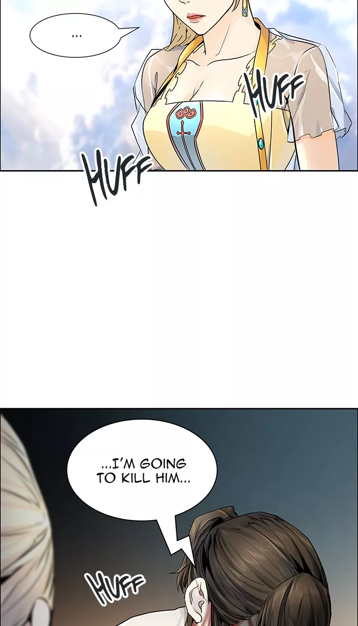 Tower of God, chapter 499, image 158