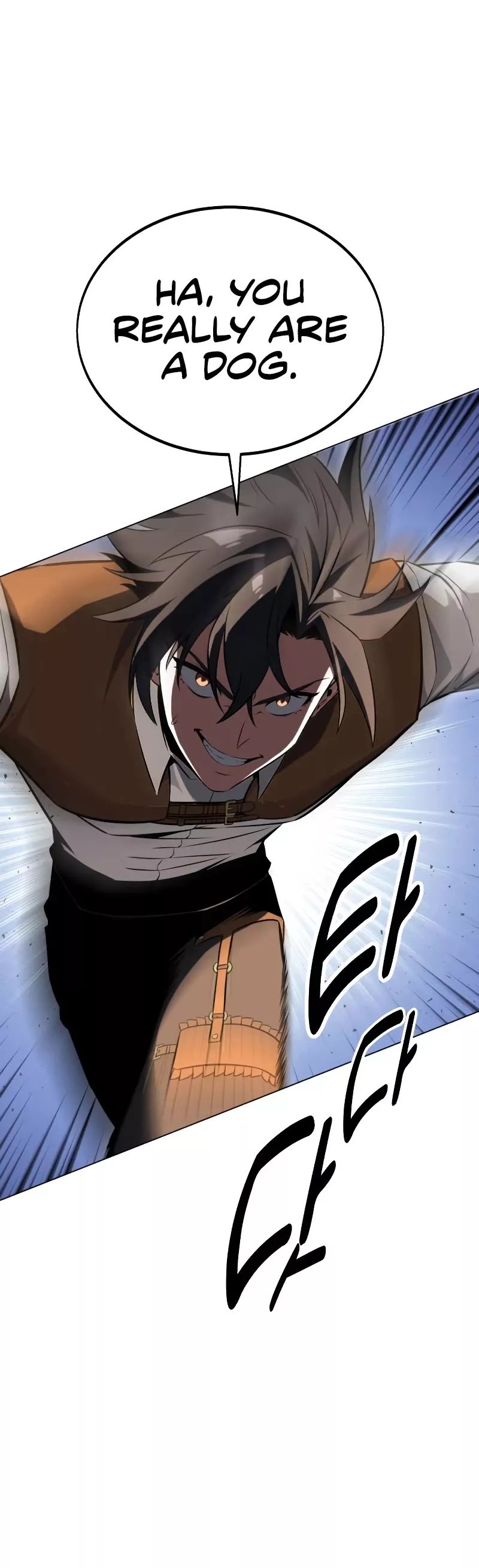 I Killed the Main Player, chapter 13, image 29