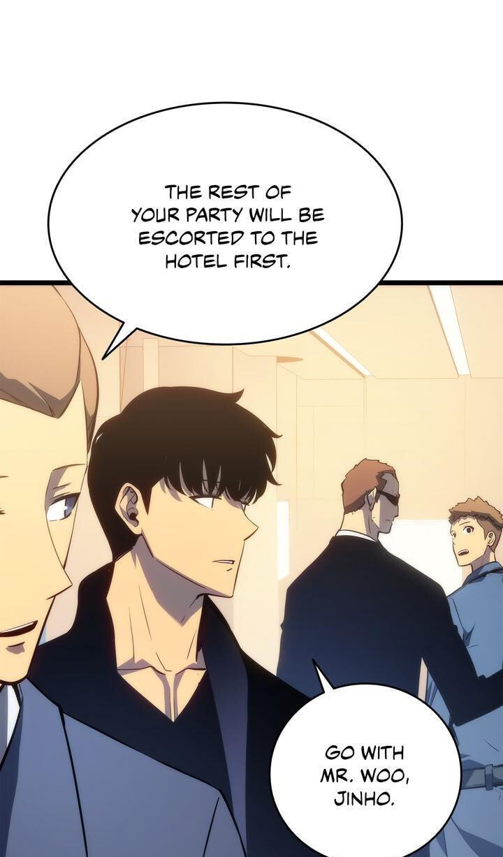 Solo Leveling, chapter 142, page 29
