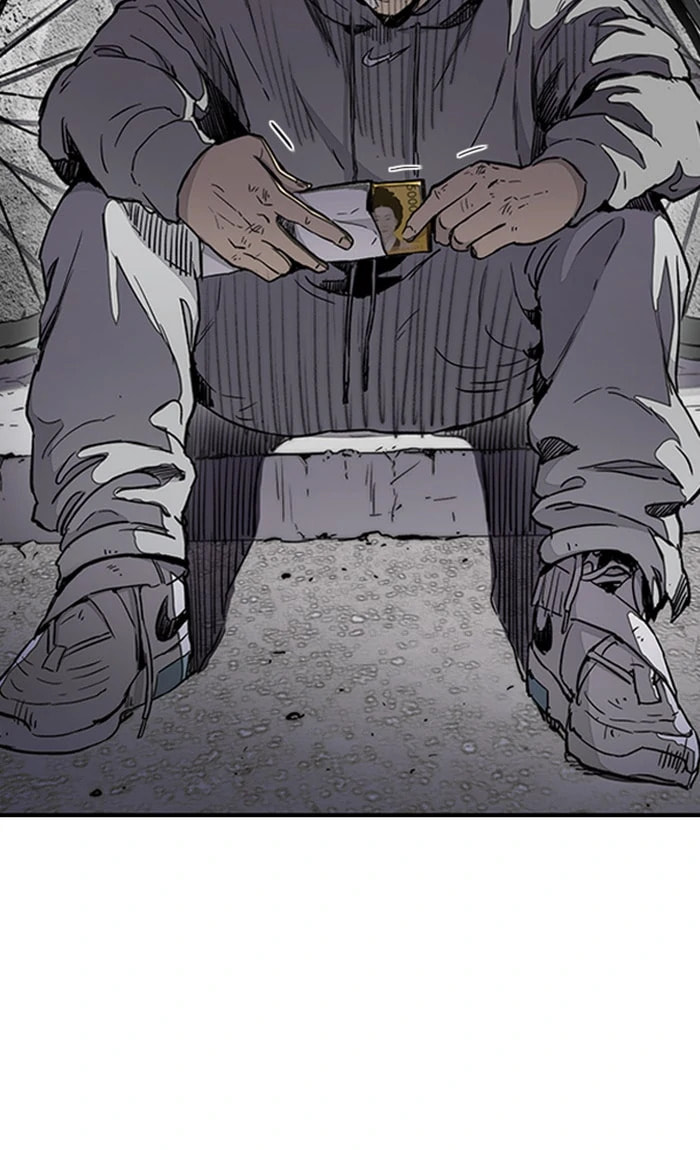 Wind Breaker, chapter 262, image 86