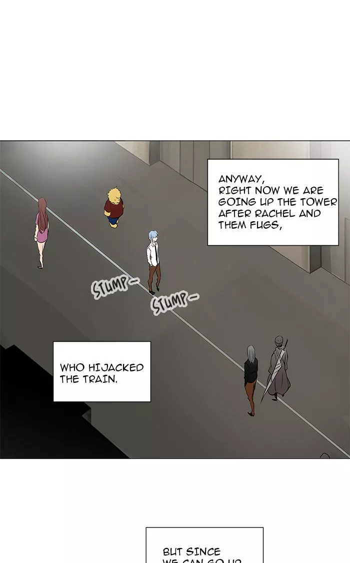Tower of God, chapter 233, image 19