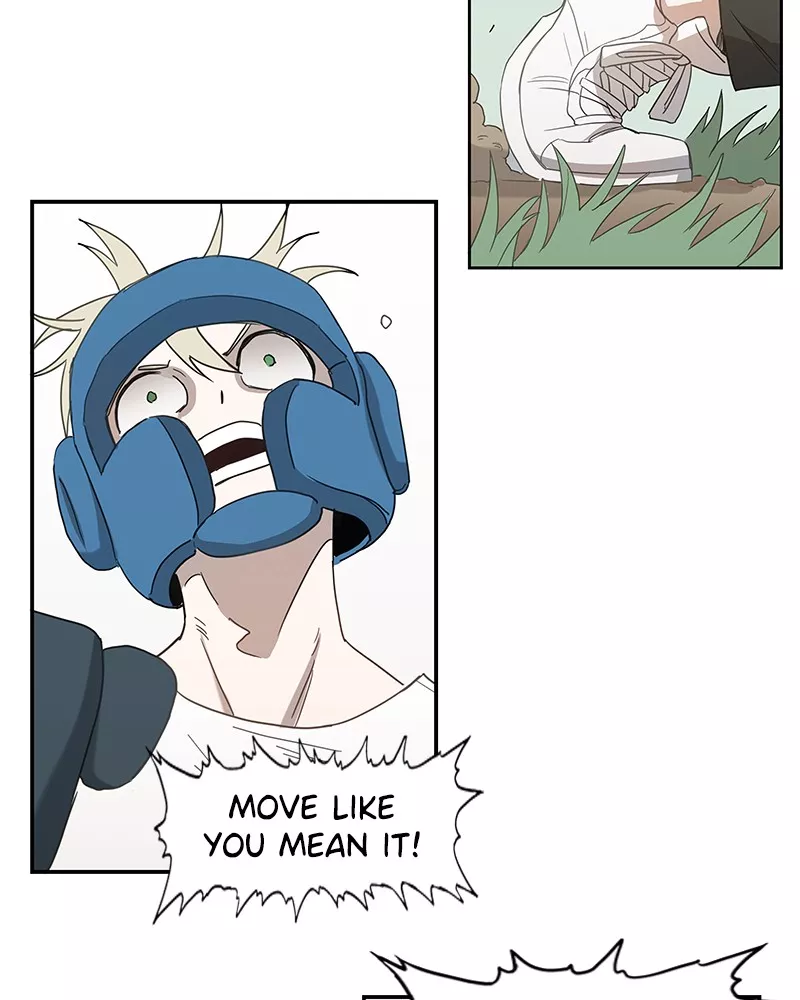 The Boxer, chapter 34, image 57