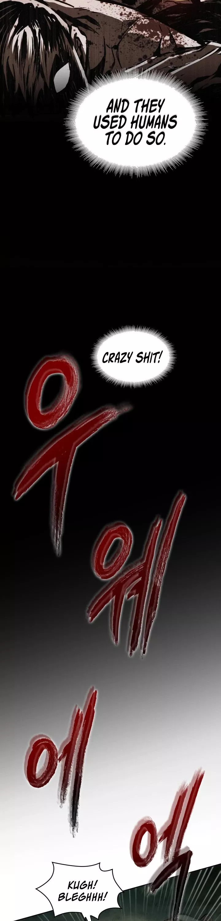 Tomb Raider King, chapter 332, image 22