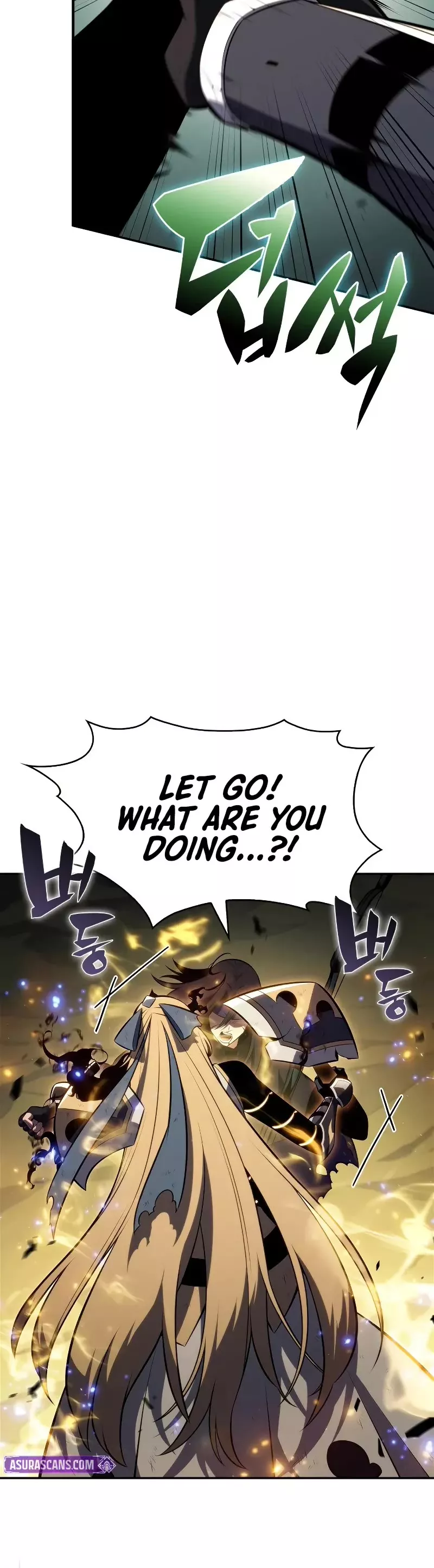 Solo Max-Level Newbie, chapter 220, image 44