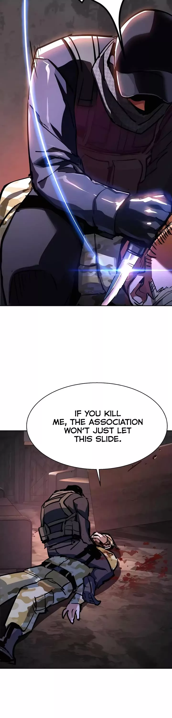Teenage Mercenary, chapter 227, image 45