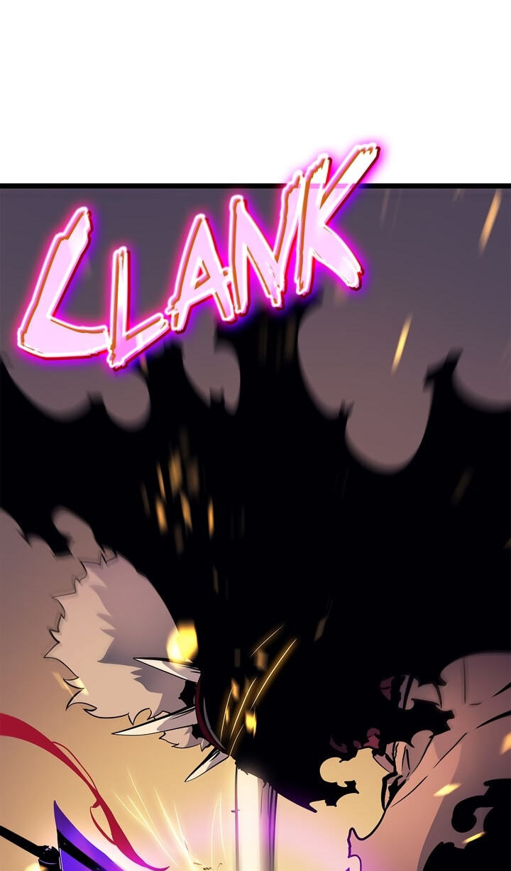 Solo Leveling, chapter 74, page 35