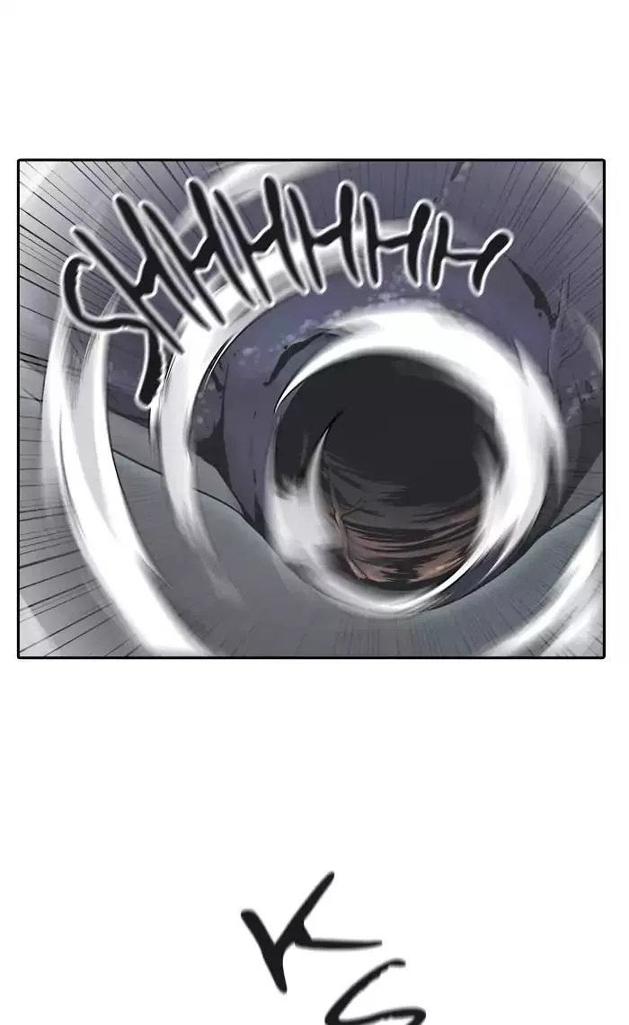 Tower of God, chapter 393, image 10