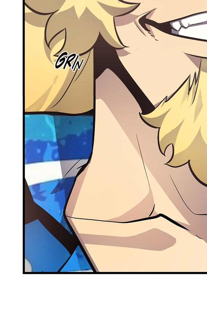Solo Leveling, chapter 84, page 35
