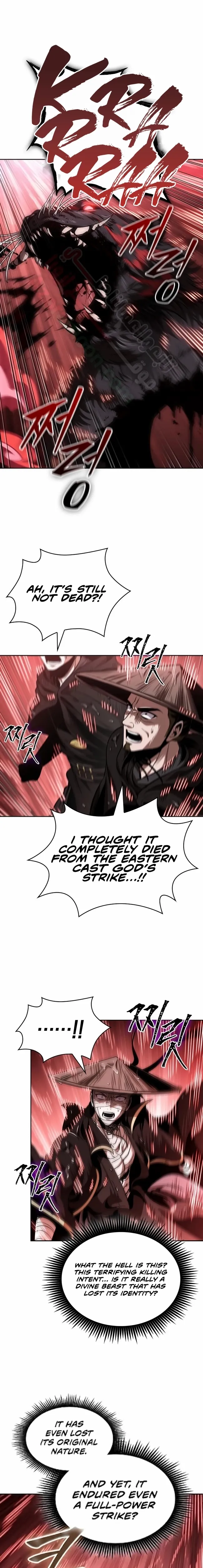 Nano Machine, chapter 304, image 33