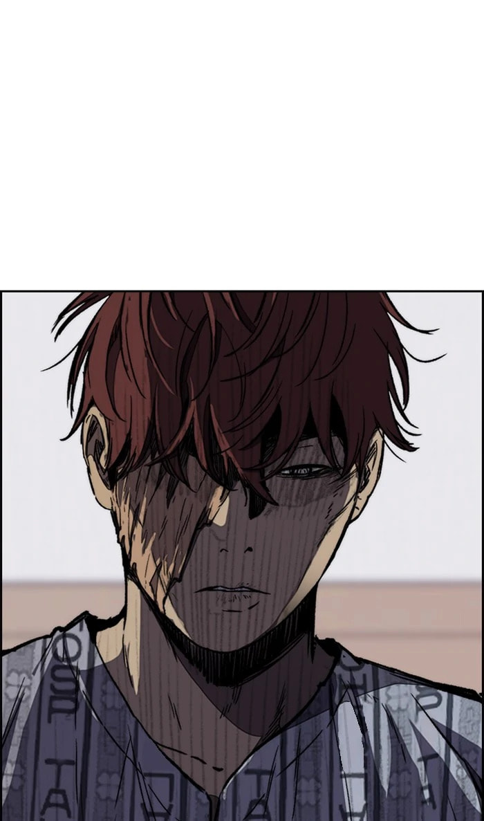Wind Breaker, chapter 311, image 59