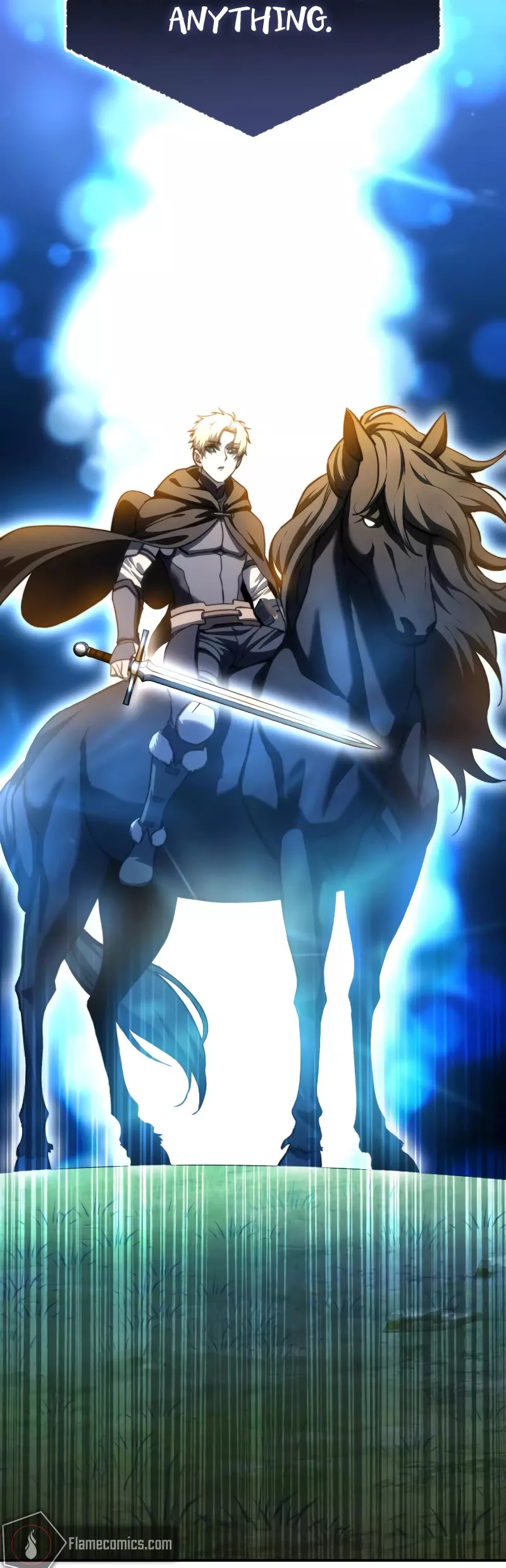 Star-Fostered Swordmaster, chapter 32, image 51