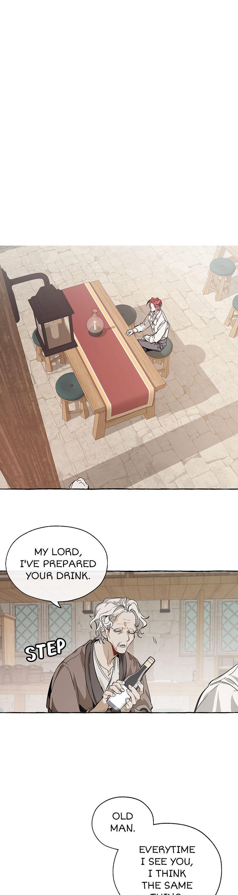 Trash of the Count’s Family, chapter 21, image 20