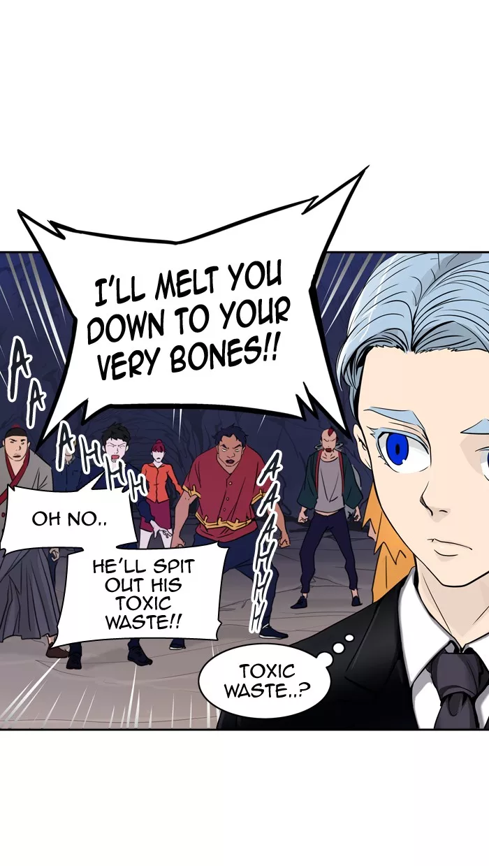 Tower of God, chapter 290, image 14