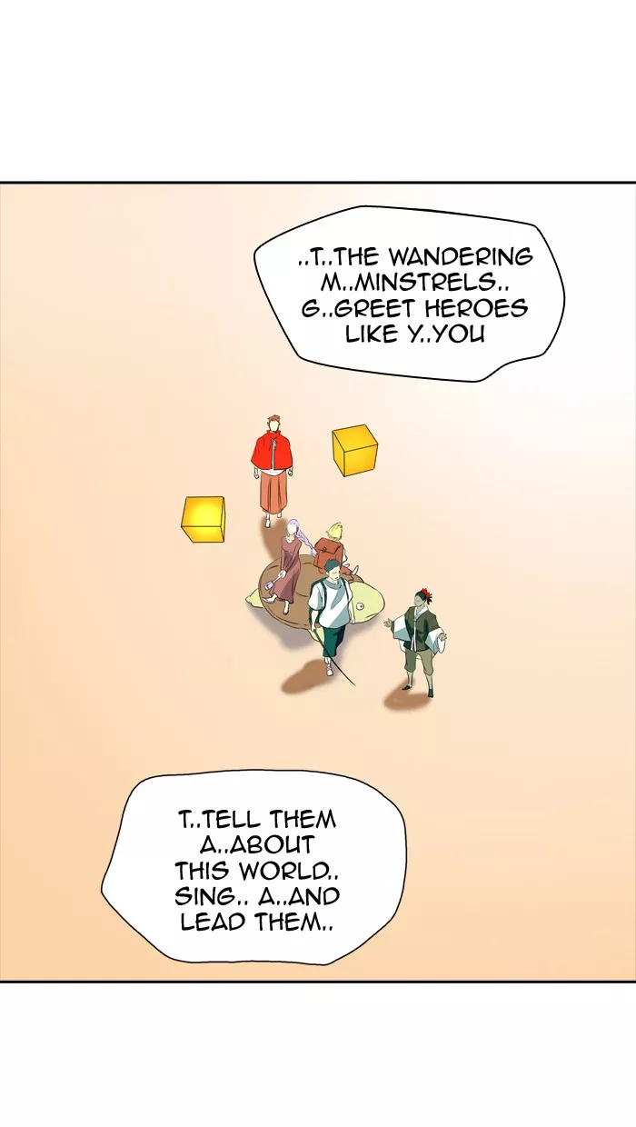 Tower of God, chapter 348, image 87