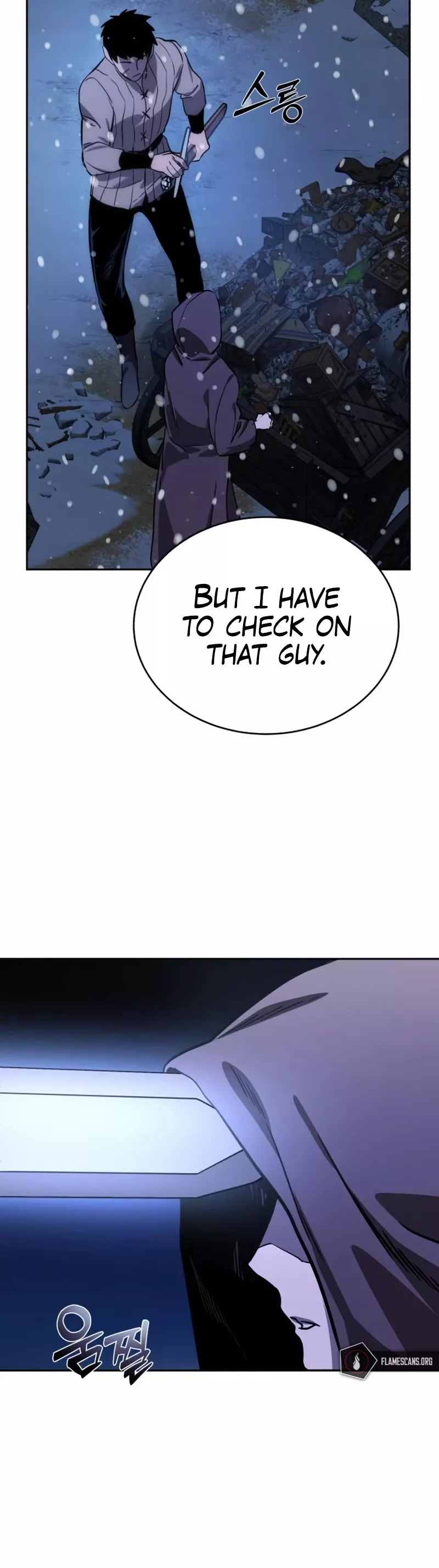 Star-Fostered Swordmaster, chapter 5, image 61