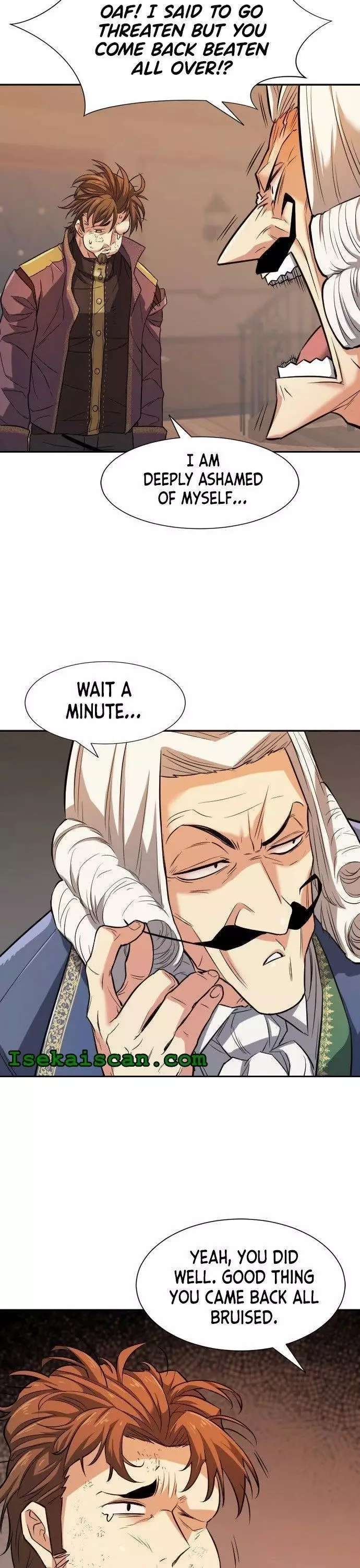 The Greatest Estate Developer, chapter 22, image 23
