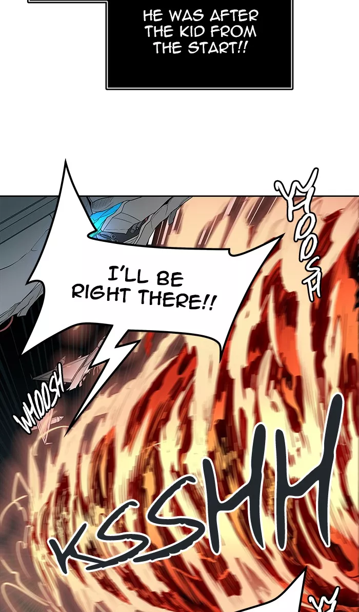 Tower of God, chapter 474, image 36