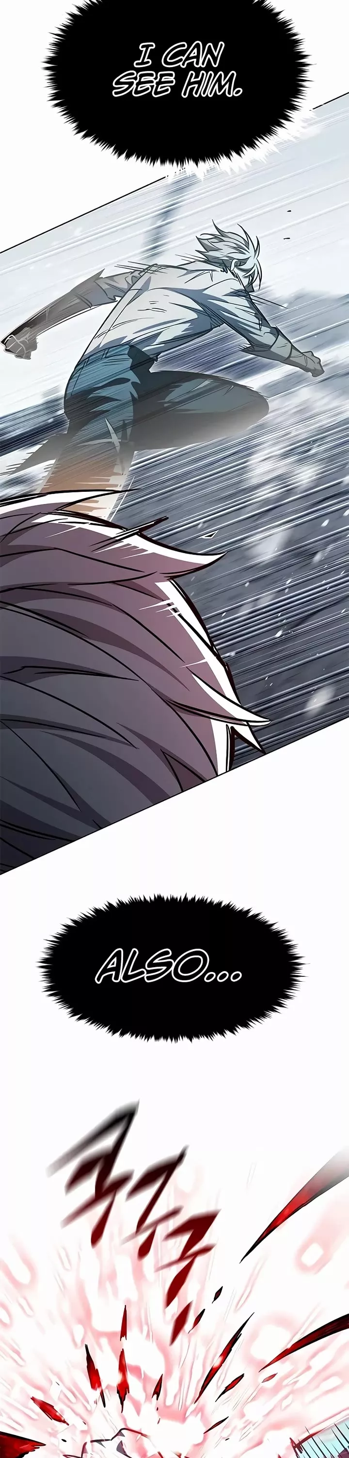 Eleceed, chapter 334, image 29