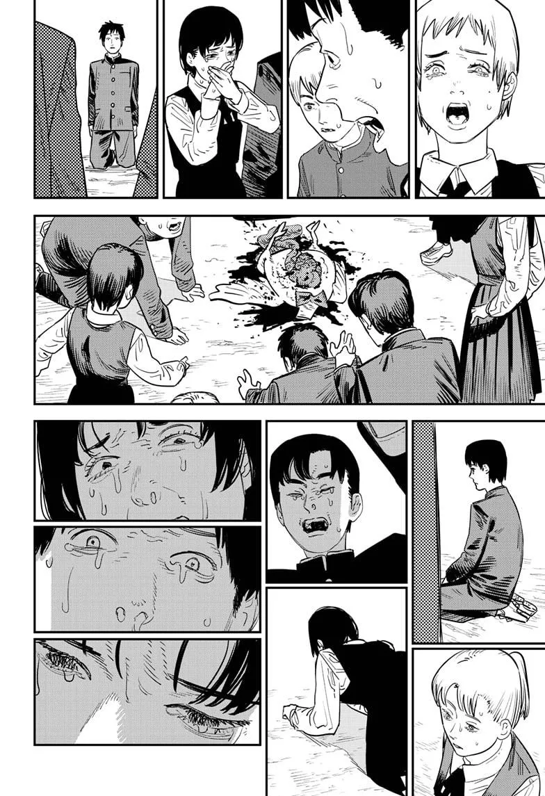 Chainsaw Man, chapter 98, image 23