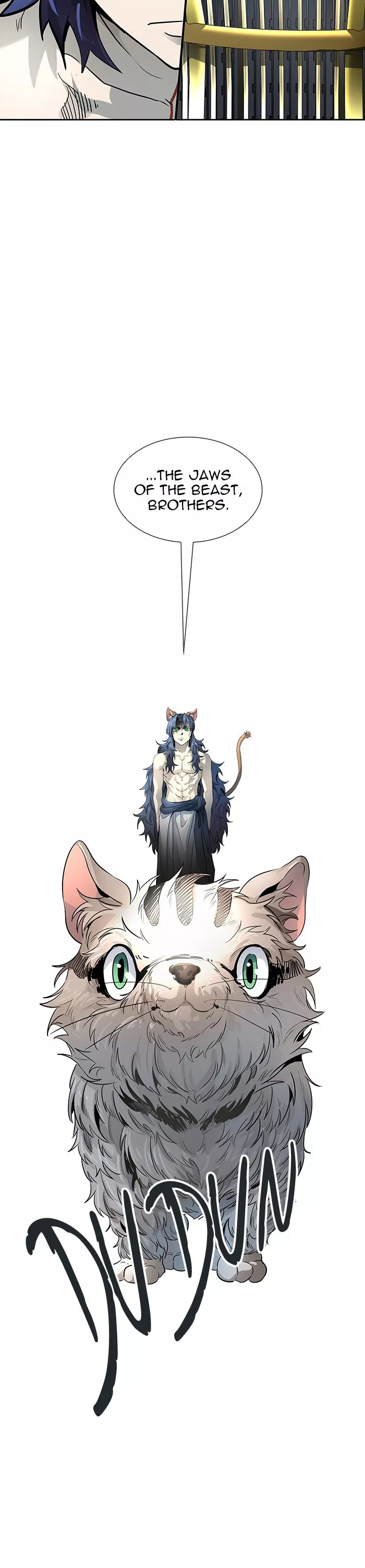 Tower of God, chapter 513, image 37