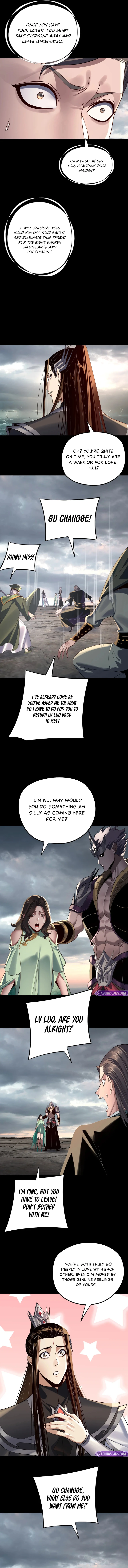 I Am the Fated Villain, chapter 224, image 7