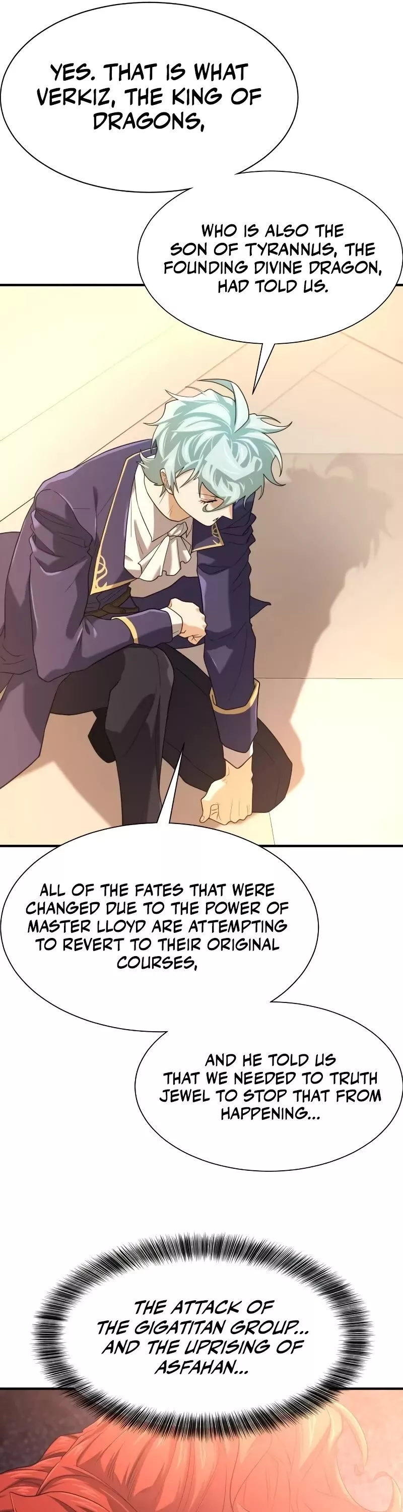 The Greatest Estate Developer, chapter 166, image 17