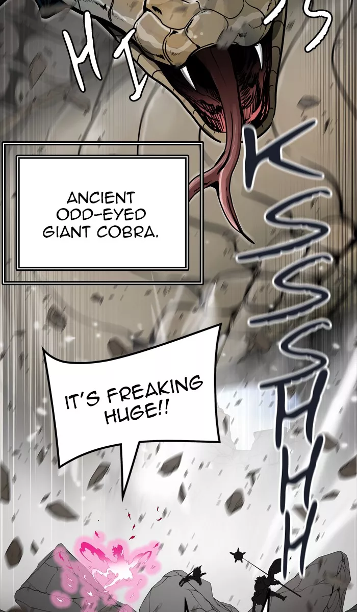 Tower of God, chapter 457, image 2