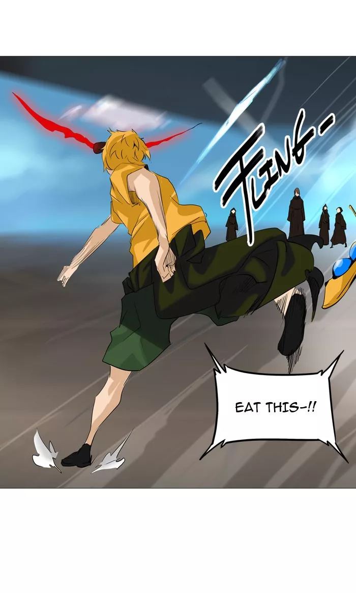 Tower of God, chapter 223, image 39